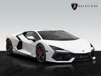 Gebraucht Lamborghini Revuelto 1015 PS (746 kW) 2024 Weiß Coupé