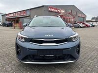 Gebraucht Kia Stonic Vision 101 PS (74 kW) 2024 Grau SUV
