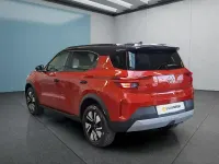 Neu Opel Frontera 110 PS (80 kW) 2026 Orange SUV