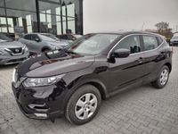 gebraucht Nissan Qashqai Acenta 1.3 DIG-T