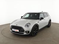 Gebraucht Mini Cooper Clubman 136 PS (100 kW) 2020 Grau Kombi