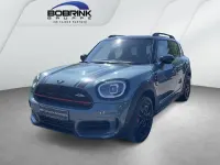 Gebraucht Mini John Cooper Works Countryman 306 PS (225 kW) 2023 Grün SUV