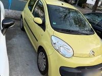 Gebraucht Citroën C1 60 PS (44 kW) 2009 Kleinwagen