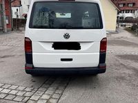 Second-hand VW Transporter 140 CP (102 kW) 2016 Alb Van