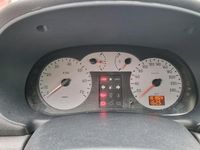 Gebraucht Renault Clio II 2001 Grau Kleinwagen