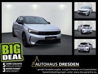 Gebraucht Opel Corsa 101 PS (74 kW) 2025 Kristall silber (metallic) Kleinwagen