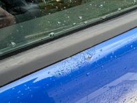 Gebraucht Skoda Fabia 80 PS (58 kW) 2007 Blau Kombi