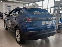 gebraucht VW Taigo MOVE 1,0 l TSI DSG NAVI ACC Klima Navi