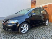 Gebraucht VW Golf V 140 PS (102 kW) 2007 Schwarz Limousine