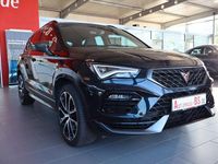 Gebraucht Cupra Ateca 300 PS (220 kW) 2020 Schwarz SUV