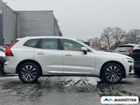 Gebraucht Volvo XC60 Plus 197 PS (144 kW) 2022 Weiss SUV