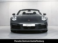 gebraucht Porsche 911 Carrera 4S Cabriolet (992)