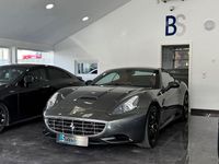 Gebraucht Ferrari California 460 PS (338 kW) 2010 Grau Cabrio