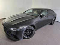 Gebraucht Mercedes AMG GT AMG 367 PS (269 kW) 2020 Grau Limousine