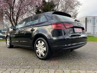 gebraucht Audi A3 Sportback 1.2 TFSI S tronic Ambiente