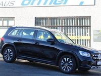Gebraucht Mercedes GLB180 136 PS (100 kW) 2022 Schwarz SUV