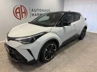 Gebraucht Toyota C-HR Sport 152 PS (111 kW) 2024 Grau SUV