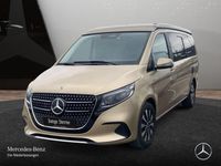 Gebraucht Mercedes V300 Marco Polo 237 PS (174 kW) 2025 Gold Van / Kleinbus