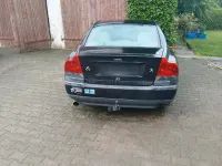 Gebraucht Volvo S60 164 PS (120 kW) 2001 Schwarz Limousine