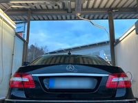 gebraucht Mercedes E200 Avantgarde Blueefficiency