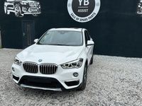 gebraucht BMW X1 2016 1.8 D S DRIVE