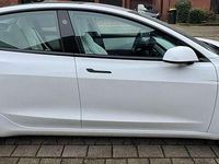 Gebraucht Tesla Model 3 Long Range AWD 324 kW (441 PS) 2023 Weiß Limousine