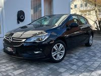 gebraucht Opel Astra #Garantie #1.Hand #TÜV Neu