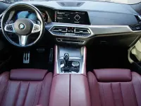 Gebraucht BMW X6 M Sport 333 PS (244 kW) 2021 Saphirschwarz (metallic) SUV