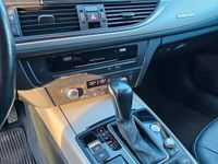 gebraucht Audi A6 Allroad MATRIX LED 3.0 DIESEL 372 PS