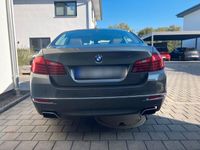 gebraucht BMW 550 iA xDrive Luxury Line
