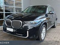Gebraucht BMW X5 Efficient Dynamics 286 PS (210 kW) 2025 Saphirschwarz metallic SUV