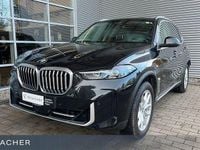 Gebraucht BMW X5 Efficient Dynamics 298 PS (219 kW) 2025 Saphirschwarz metallic SUV