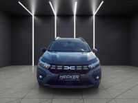 Gebraucht Dacia Jogger Extreme 101 PS (74 kW) 2023 Städtisches grau Van / Kleinbus