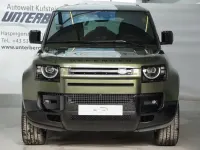 Neu Land Rover Defender SE Dynamic 300 PS (220 kW) 2026 Grün SUV