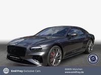 Neu Bentley Continental 600 PS (441 kW) 2026 Grau Coupé