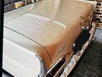Gebraucht Mercedes 220 95 PS (69 kW) 1963 Grau Limousine