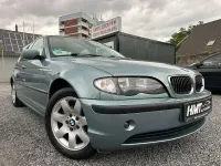 Gebraucht BMW 320 170 PS (125 kW) 2002 Other Limousine