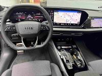 Gebraucht Audi A5 S-Line 204 PS (150 kW) 2025 Kombi