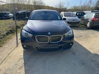 gebraucht BMW 535 Gran Turismo Baureihe 5 535d xDrive GT