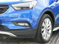 gebraucht Opel Mokka 1.6 X D Innovation