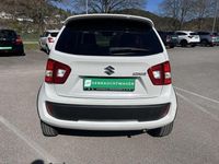 Gebraucht Suzuki Ignis Comfort+ 90 PS (66 kW) 2018 Pure white pearl metallic/supe SUV