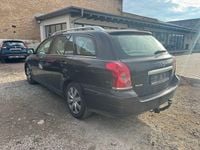 Gebraucht Toyota Avensis Edition 129 PS (94 kW) 2006 Other Kombi