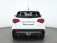 Neu Suzuki Vitara 110 PS (80 kW) 2026 Weiß SUV
