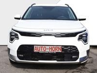 Gebraucht Kia e-Niro Inspiration 150 kW (204 PS) 2023 Weiß SUV