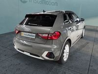 gebraucht Audi A1 allstreet 35 TFSI SMART-INT. PRIVACY PDC SITZHZG