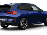 Gebraucht BMW X3 Comfort Edition 303 PS (222 kW) 2026 Blau SUV