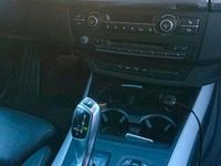 Gebraucht BMW X5 235 PS (172 kW) 2009 Grün SUV