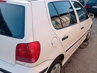 Usata VW Polo 60 CV (44 kW) 2000 Bianco Utilitaria