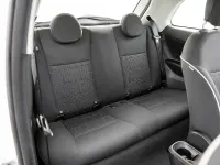Gebraucht Fiat 500e 86 kW (118 PS) 2023 Weiß