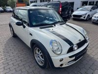 Second-hand Mini Cooper 116 CP (85 kW) 2006 Alb Hatchback